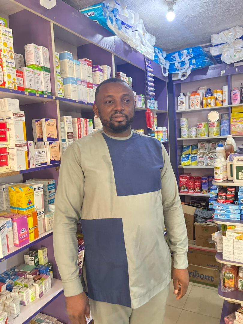 Tutela Pharmacy Team